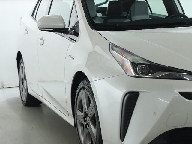 used 2019 Toyota Prius car, priced at $20,884