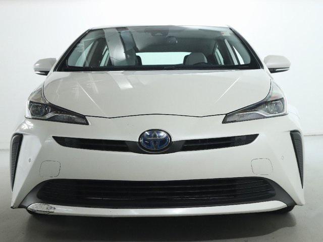 used 2019 Toyota Prius car, priced at $20,884