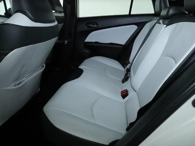 used 2019 Toyota Prius car, priced at $20,884