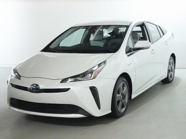 used 2019 Toyota Prius car, priced at $20,884