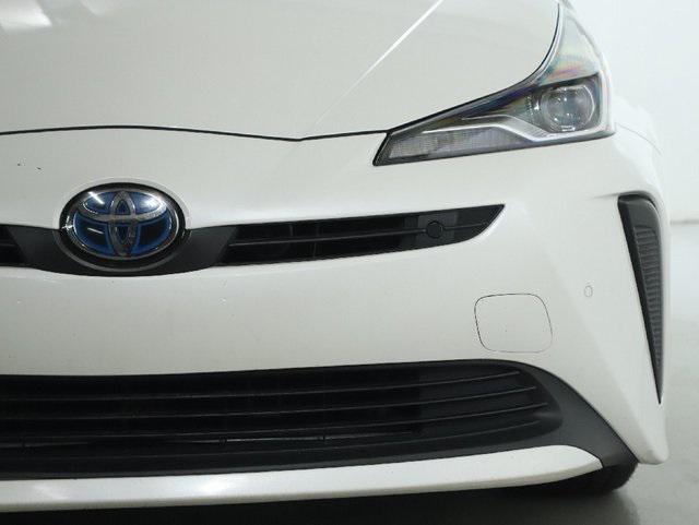 used 2019 Toyota Prius car, priced at $20,884
