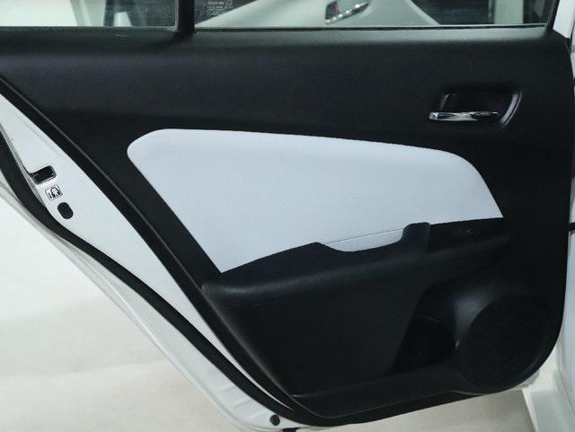 used 2019 Toyota Prius car, priced at $20,884