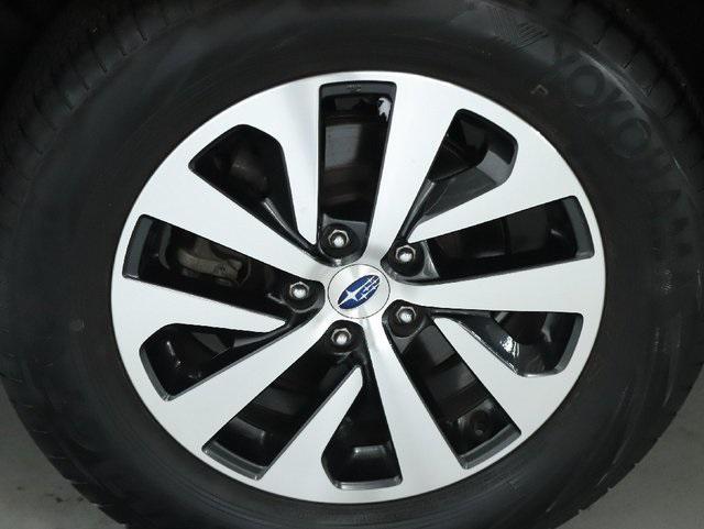 used 2023 Subaru Outback car, priced at $27,481