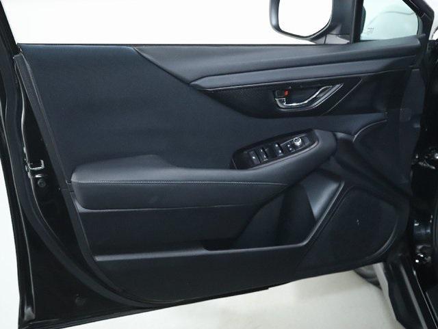 used 2023 Subaru Outback car, priced at $27,481