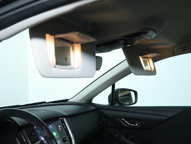 used 2023 Subaru Outback car, priced at $27,481