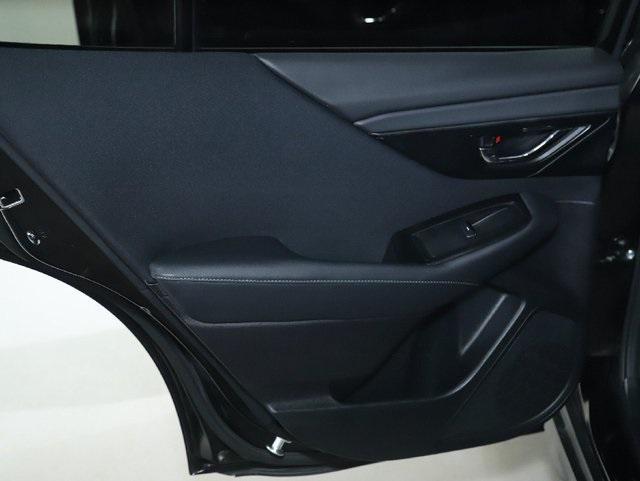 used 2023 Subaru Outback car, priced at $27,481