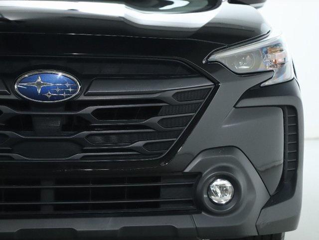 used 2023 Subaru Outback car, priced at $27,481