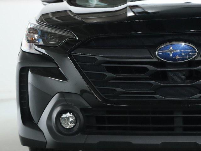 used 2023 Subaru Outback car, priced at $27,481