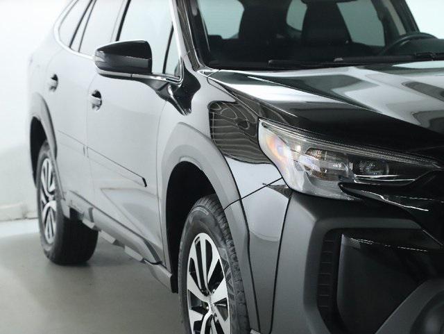 used 2023 Subaru Outback car, priced at $27,481