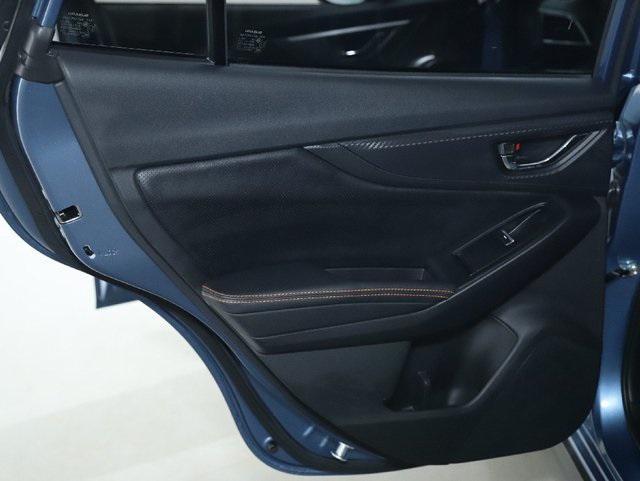 used 2023 Subaru Crosstrek car, priced at $26,227
