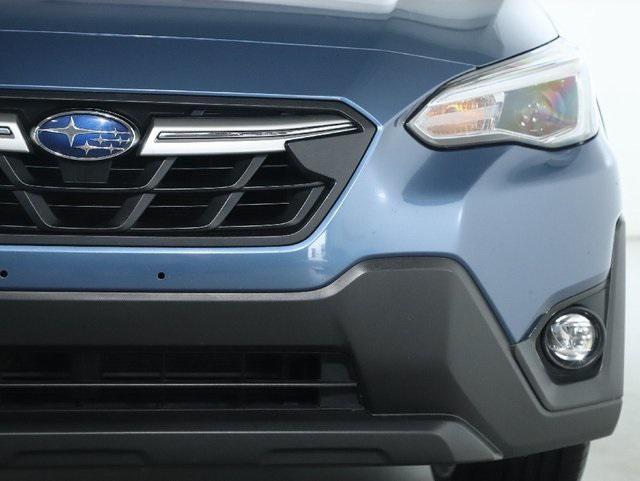 used 2023 Subaru Crosstrek car, priced at $26,227