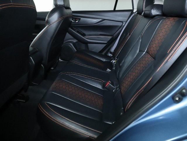 used 2023 Subaru Crosstrek car, priced at $26,227
