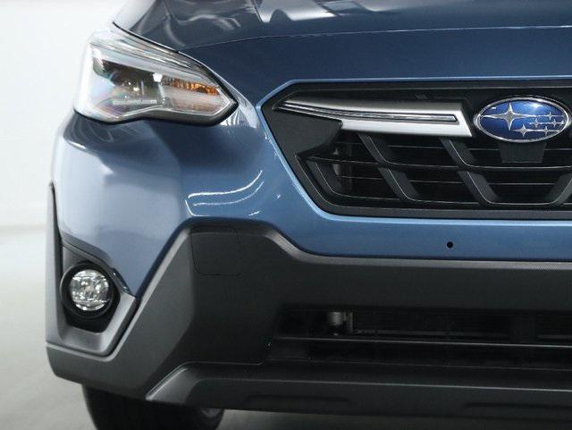 used 2023 Subaru Crosstrek car, priced at $26,227