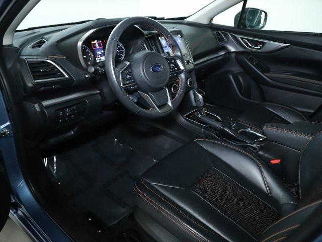 used 2023 Subaru Crosstrek car, priced at $26,227