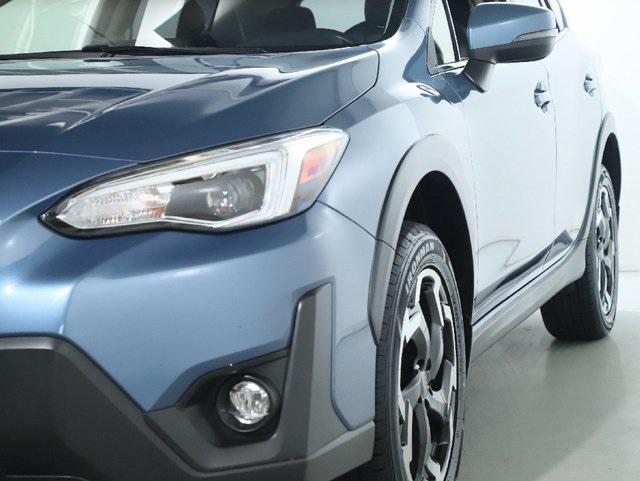 used 2023 Subaru Crosstrek car, priced at $26,227