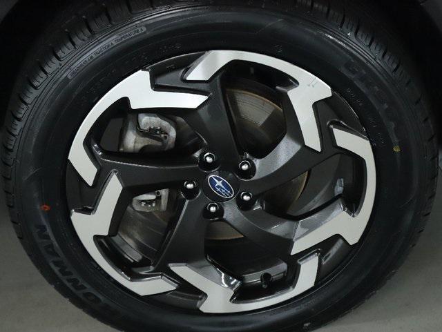 used 2023 Subaru Crosstrek car, priced at $26,227
