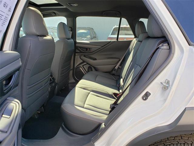 new 2025 Subaru Outback car, priced at $43,005