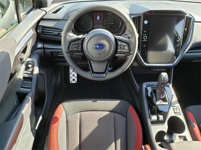 new 2025 Subaru Impreza car, priced at $29,654