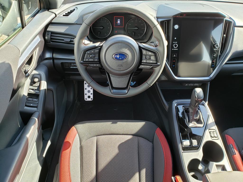new 2025 Subaru Impreza car, priced at $29,654