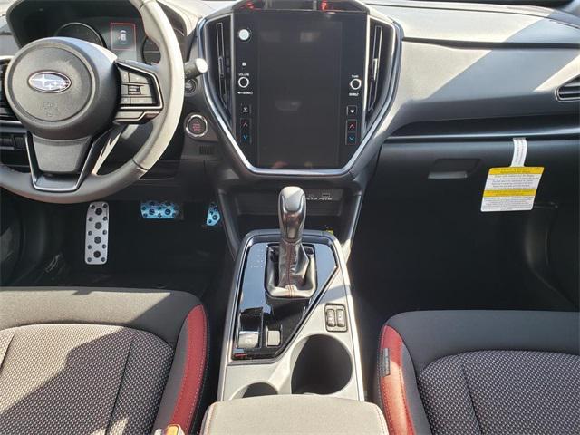 new 2025 Subaru Impreza car, priced at $29,654