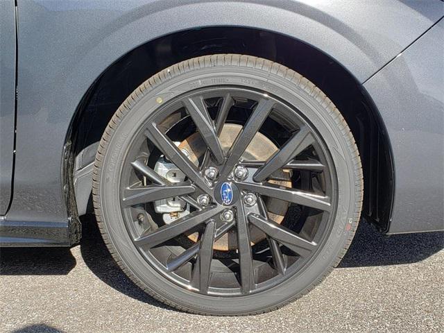 new 2025 Subaru Impreza car, priced at $29,654