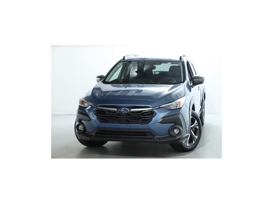 used 2024 Subaru Crosstrek car, priced at $26,562