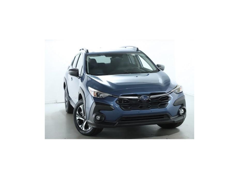 used 2024 Subaru Crosstrek car, priced at $26,562