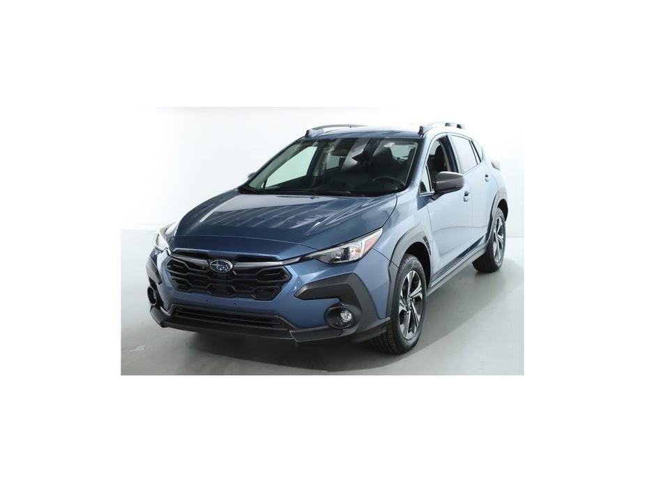 used 2024 Subaru Crosstrek car, priced at $26,562