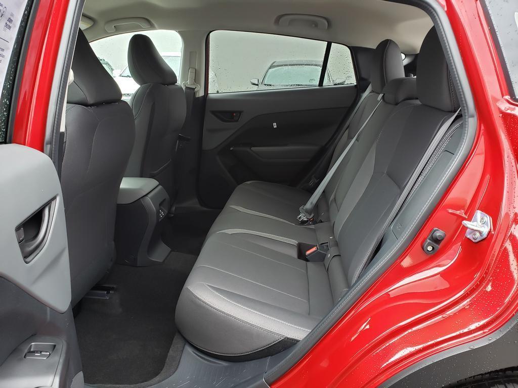 new 2026 Subaru Crosstrek car, priced at $30,386
