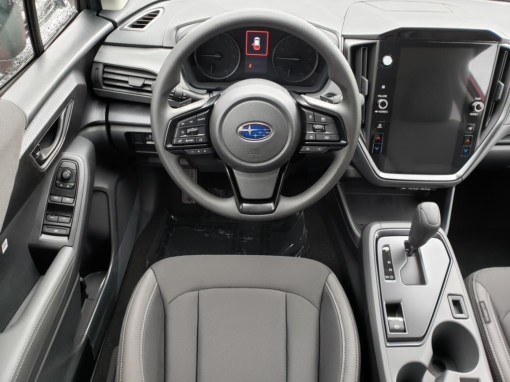 new 2026 Subaru Crosstrek car, priced at $30,386