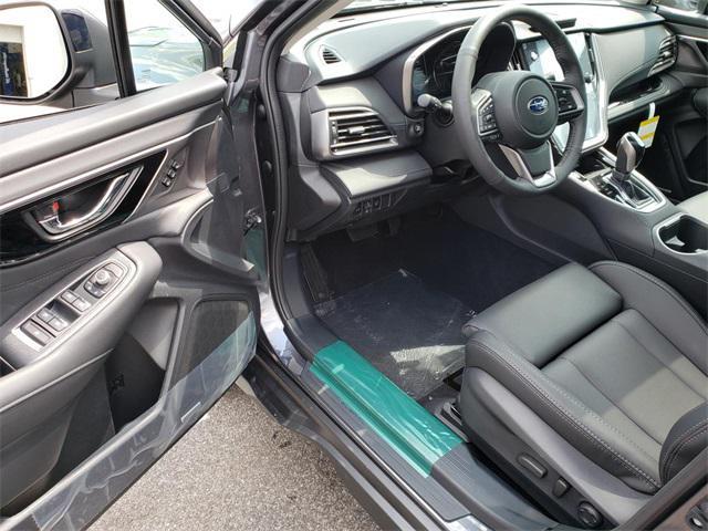 new 2025 Subaru Outback car, priced at $40,544