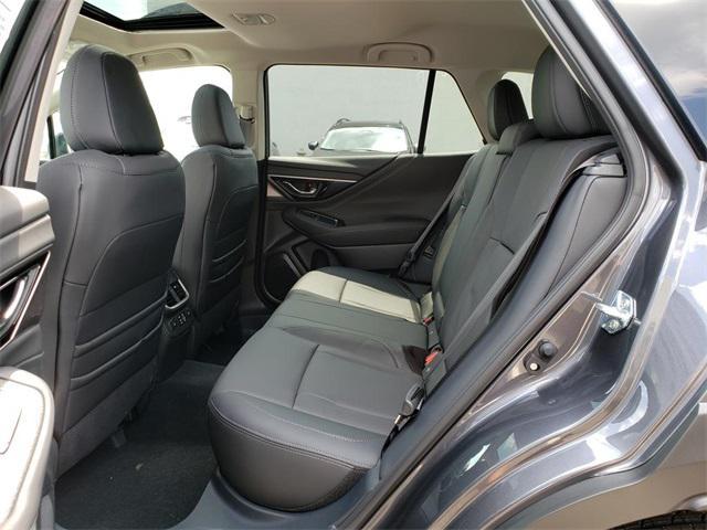 new 2025 Subaru Outback car, priced at $40,544
