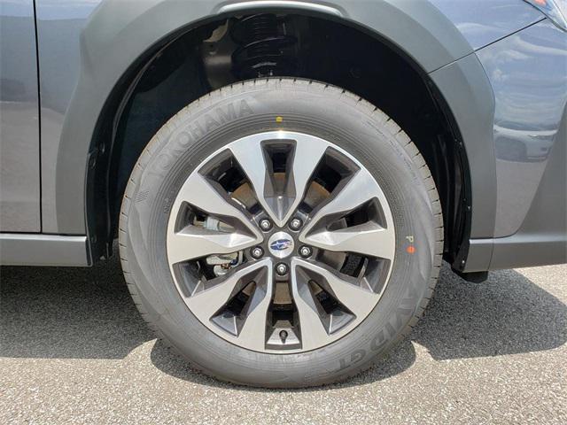 new 2025 Subaru Outback car, priced at $40,544