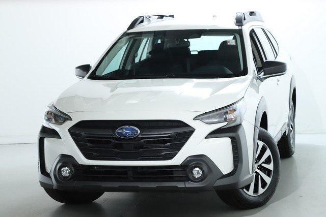 used 2024 Subaru Outback car, priced at $26,641