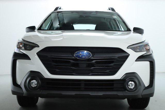 used 2024 Subaru Outback car, priced at $26,641