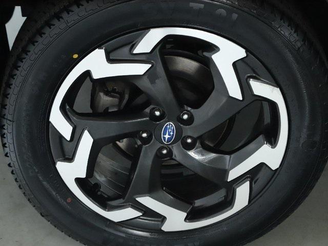 used 2021 Subaru Crosstrek car, priced at $22,934