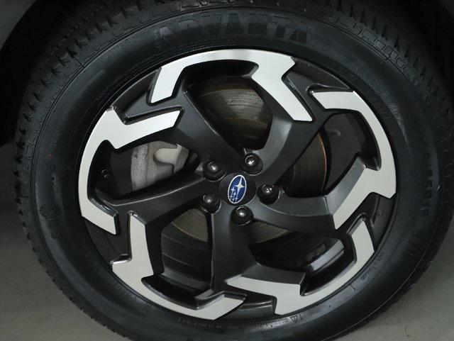 used 2021 Subaru Crosstrek car, priced at $22,934