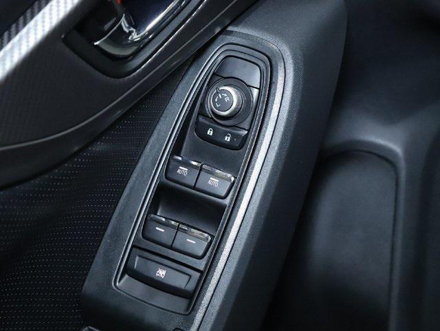 used 2021 Subaru Crosstrek car, priced at $22,934