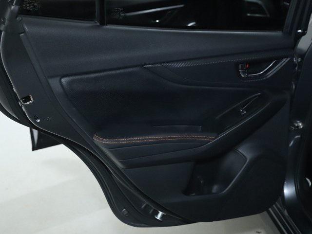 used 2021 Subaru Crosstrek car, priced at $22,934