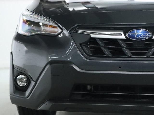 used 2021 Subaru Crosstrek car, priced at $22,934