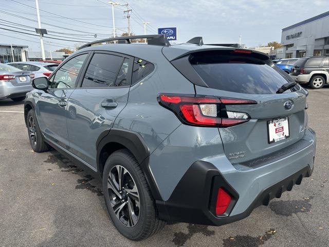 used 2024 Subaru Crosstrek car, priced at $26,981