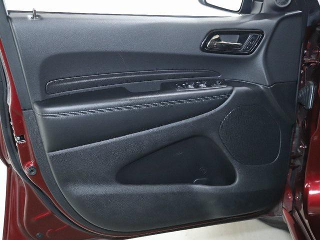 used 2022 Dodge Durango car, priced at $32,999