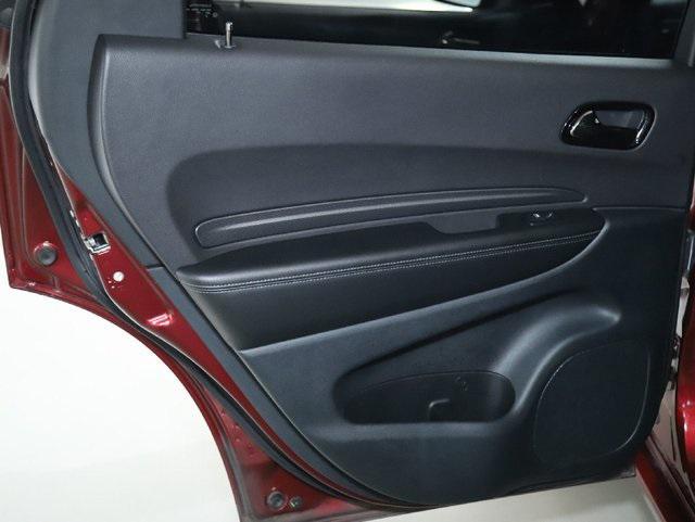 used 2022 Dodge Durango car, priced at $32,999