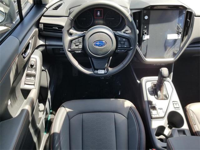 new 2025 Subaru Crosstrek car, priced at $33,473