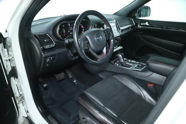 used 2019 Jeep Grand Cherokee car, priced at $25,999