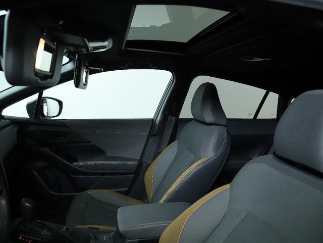 used 2024 Subaru Crosstrek car, priced at $25,999