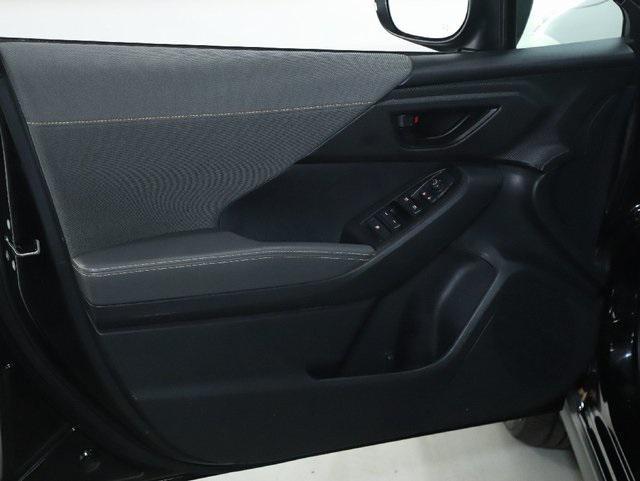 used 2024 Subaru Crosstrek car, priced at $25,999