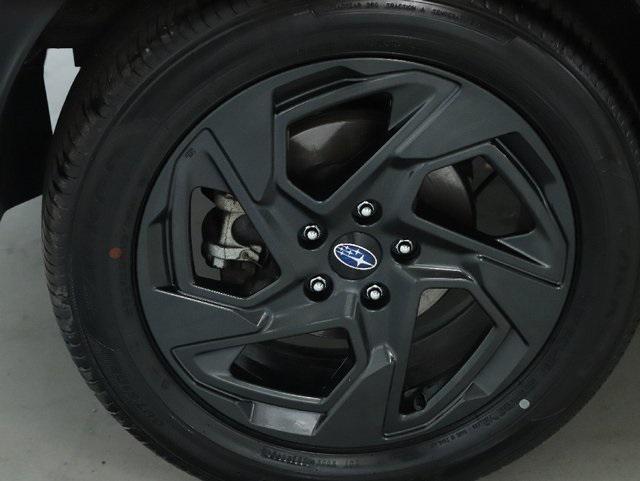 used 2024 Subaru Crosstrek car, priced at $25,999