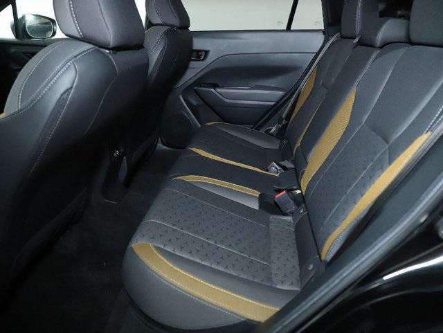 used 2024 Subaru Crosstrek car, priced at $25,999
