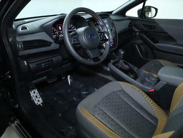 used 2024 Subaru Crosstrek car, priced at $25,999